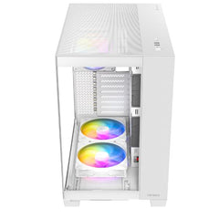 C8 ARGB WHITE