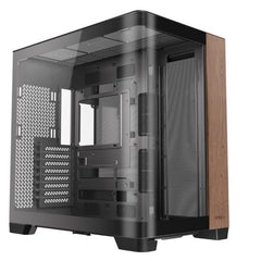 C8 CURVE WOOD