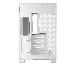 C8 ALUM WHITE