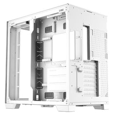 C8 ALUM WHITE