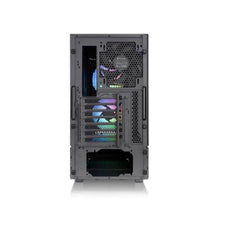 Ceres 330 TG ARGB Black