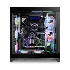CTE E600 MX Black