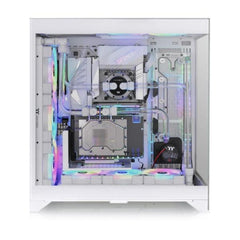 CTE E600 MX Snow White