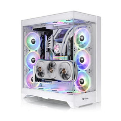 CTE E600 MX Snow White