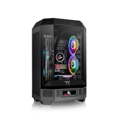 The Tower 300 Black