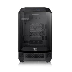 The Tower 300 Black