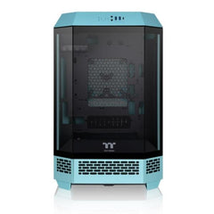 The Tower 300 Turquoise