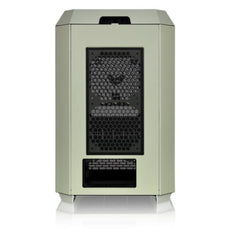 The Tower 300 Matcha Green