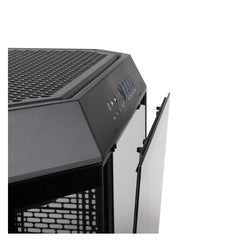 The Tower 600 Mid Tower Chassis