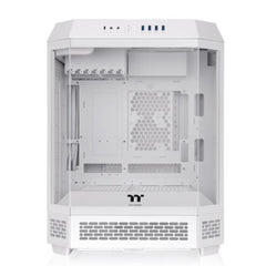 Tower 600 Snow Mid Tower ATX