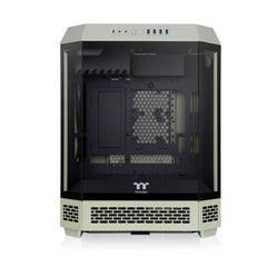Tower 600 Matcha Green Mid Tower ATX