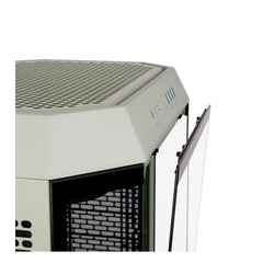 Tower 600 Matcha Green Mid Tower ATX