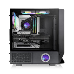 Ceres 350 MX Mid Tower Chassis
