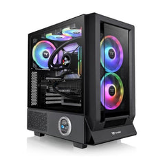Ceres 350 MX Mid Tower Chassis