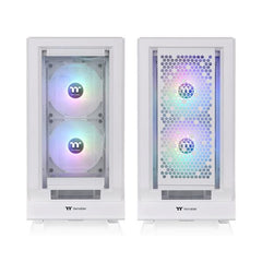 Ceres 350 MX Snow Mid Tower Chassis