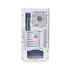 Ceres 350 MX Snow Mid Tower Chassis