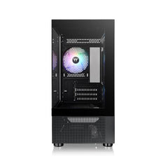 View 170 TG ARGB Micro Chassis