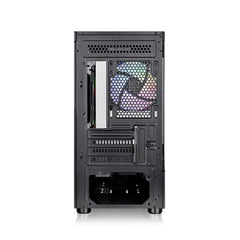 View 170 TG ARGB Micro Chassis