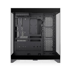 CTE E550 TG Mid Tower Chassis