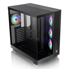 View 380 XL TG ARGB