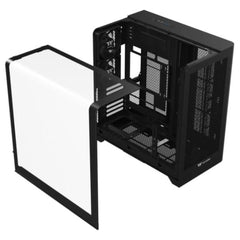 View 390 Air Black