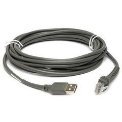 CAVO USB PER SCANNER INDUSTRIALI
