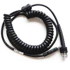 CAVO USB, POT, 2,4 MT,  EMC immunity