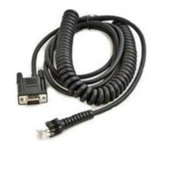 CABLE RS-232 POT 9P FEMALE