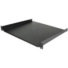 Ripiano per server rack da 1U - Profondità 40 cm