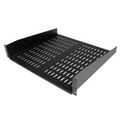 Scaffale per rack  16" 2U