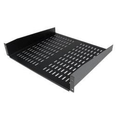 Scaffale per rack  16" 2U