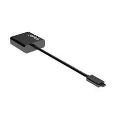 ADATTATORE ATTIVO USB 3.1 TypeC a HDMI 2.0