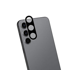 CAMERALENS - Vetro 9H per fotocamera posteriore compatibile con Samsung Galaxy A34 5G/ Galaxy A54 5G Enterprise Edition