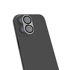 CAMERALENS - Vetro 9H per fotocamera posteriore compatibile con Apple iPhone 17 [IPHONE 17 CASES]