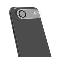 CAMERALENS - Vetro 9H per fotocamera posteriore compatibile con Apple iPhone Air [IPHONE 17 CASES]