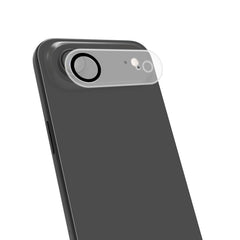 CAMERALENS - Vetro 9H per fotocamera posteriore compatibile con Apple iPhone Air [IPHONE 17 CASES]