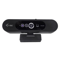 WEBCAM SOLOMONWH200 2K Windows Hello