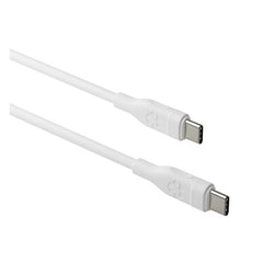 re-charge - Cable - 1.2 m USB-C 100 W - W