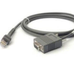 CABLE: RS-232