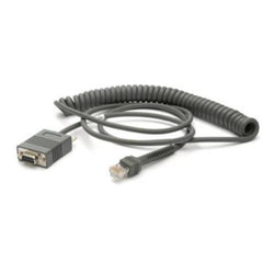 CAVO RS232 PER LETTORI CODICI A BARRE, UNIVERSALE