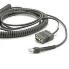 CABLE - RS232: DB9F, 20FT (6M)CL, TXD-2, W/TTL CURRENT LIMIT PROTECTION
