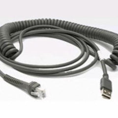CABLE:MP6000 SERIAL DB9-F 5M CABL