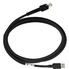 CAVO USB 2 MT SCHERMATO PER SCANNER ZEBRA