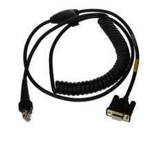 CAVO RS232/DB9/5V/FEMALE