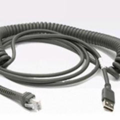 CABLE, ASSEMBLY,FM CBL ASSY:RS232,6FT STR