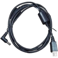 ET4X DC LINE CORD FOR RUNNING ET4