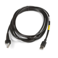 CAVO USB BLACK 3M PIATTO 5V HOST PW
