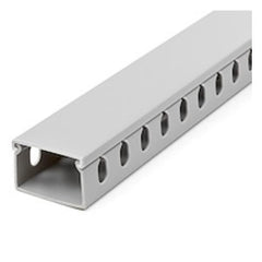 CANALINA DI CABLAGGIO SCALANATA 2 M
