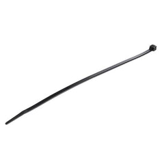 Fascette fermacavo riutilizzabili da 25 cm - 4 mm di larghezza, 55mm di diametro