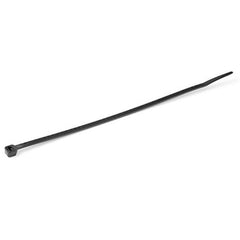 Fascette fermacavo riutilizzabili da 25 cm - 4 mm di larghezza, 55mm di diametro